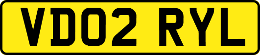 VD02RYL