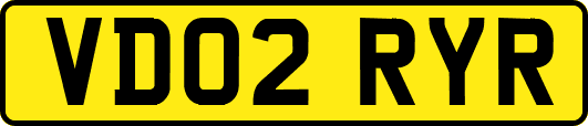 VD02RYR