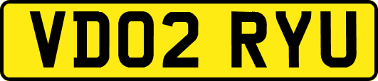 VD02RYU