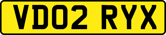 VD02RYX