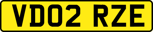 VD02RZE