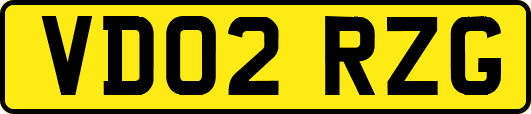 VD02RZG
