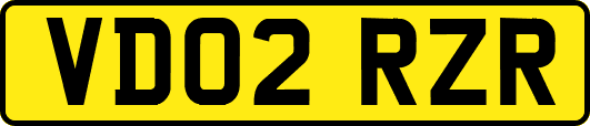VD02RZR