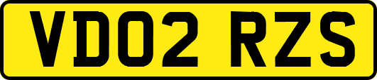 VD02RZS