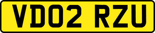 VD02RZU
