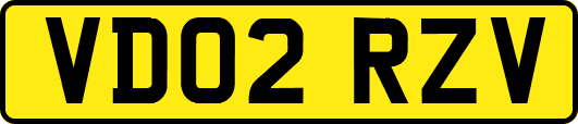 VD02RZV