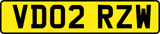 VD02RZW