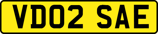 VD02SAE