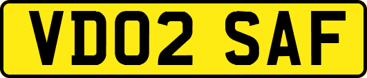 VD02SAF