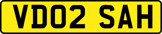 VD02SAH