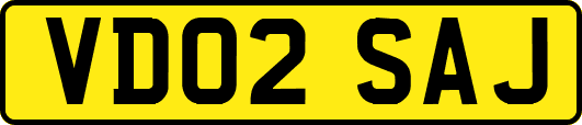 VD02SAJ
