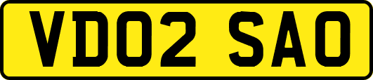VD02SAO
