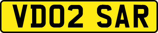 VD02SAR