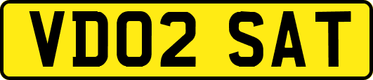 VD02SAT