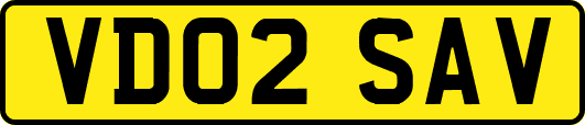 VD02SAV