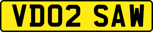 VD02SAW