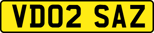 VD02SAZ