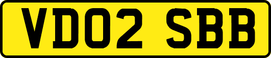 VD02SBB
