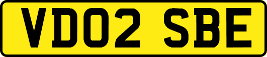 VD02SBE