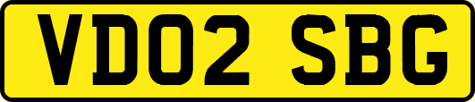 VD02SBG