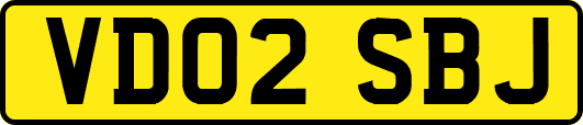 VD02SBJ