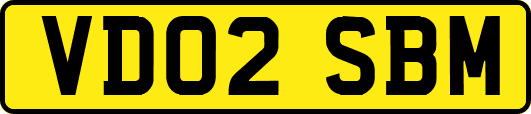 VD02SBM