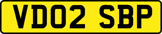VD02SBP