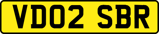 VD02SBR
