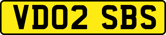 VD02SBS