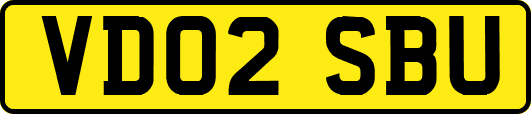 VD02SBU