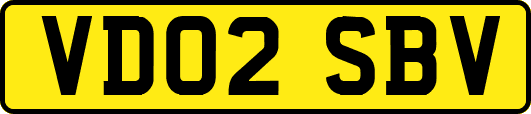 VD02SBV