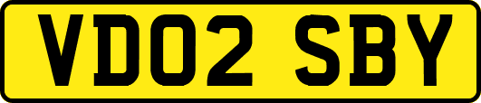 VD02SBY