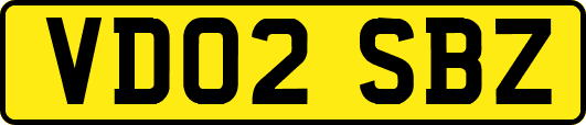 VD02SBZ