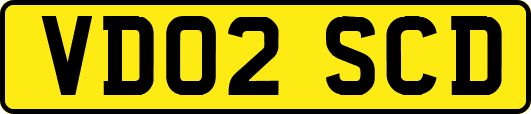VD02SCD