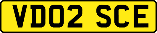 VD02SCE