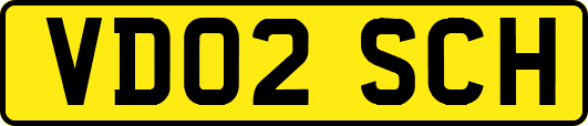 VD02SCH