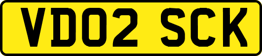 VD02SCK