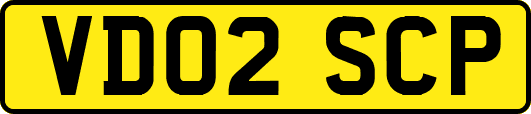 VD02SCP