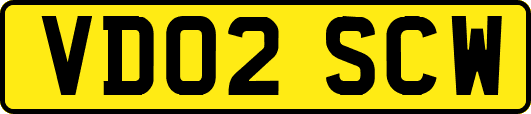 VD02SCW