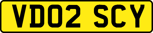 VD02SCY