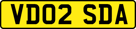 VD02SDA