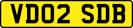 VD02SDB