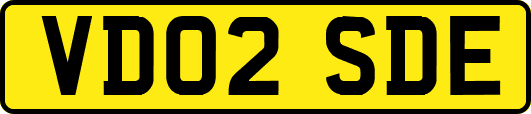 VD02SDE