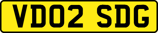 VD02SDG