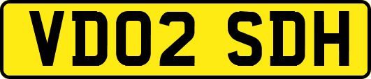 VD02SDH
