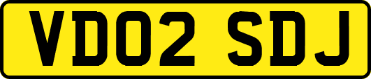 VD02SDJ