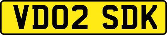 VD02SDK