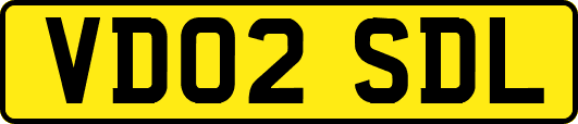 VD02SDL