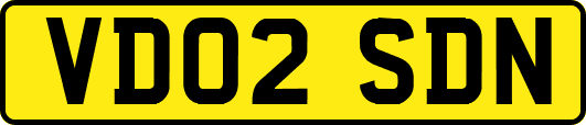 VD02SDN