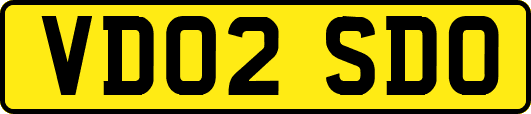 VD02SDO